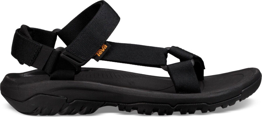 Hurricane Xlt 2 Ms Blk/Black 47