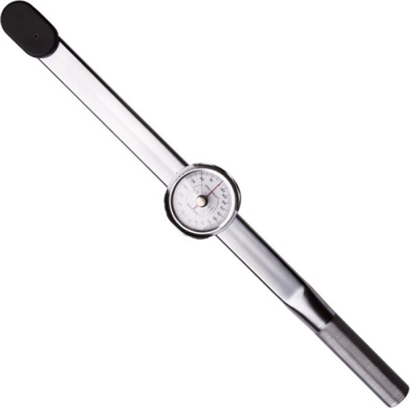 Bilde av BATO NovaTork momentnøkkel UR 1/2, 0-100Nm