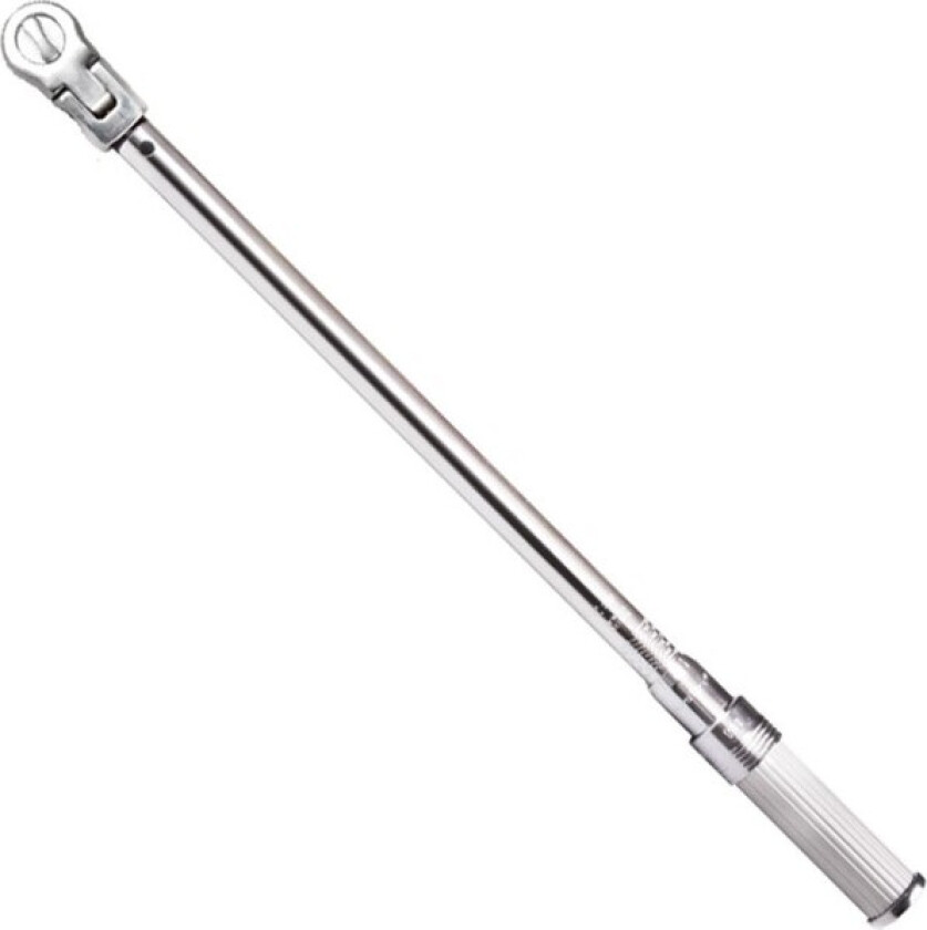 BATO NovaTork momentnøkkel flex 1/2, 65-335Nm