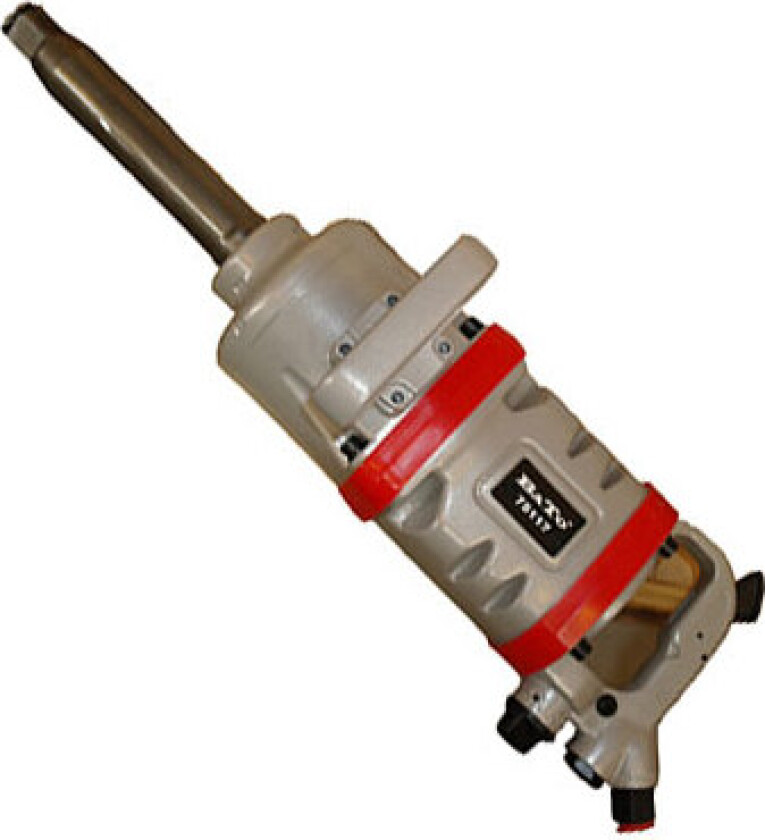 Bilde av BATO Møtrikspænder 1" 5500Nm.