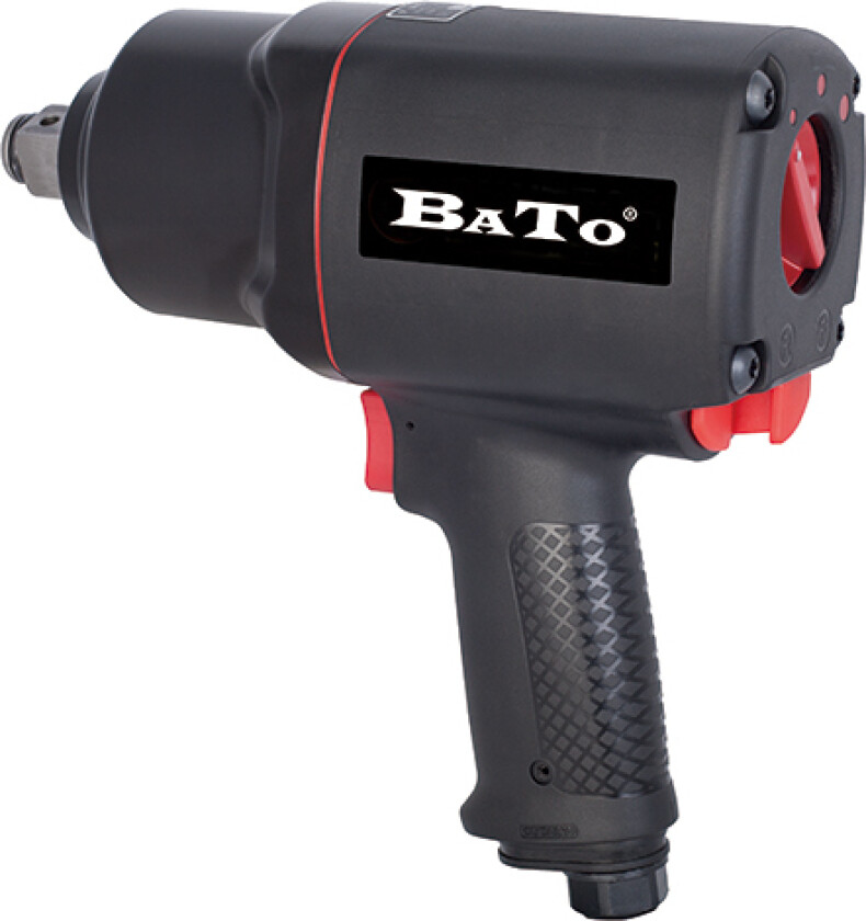 BATO Møtrikspænder 3/4" Composite 2034Nm.