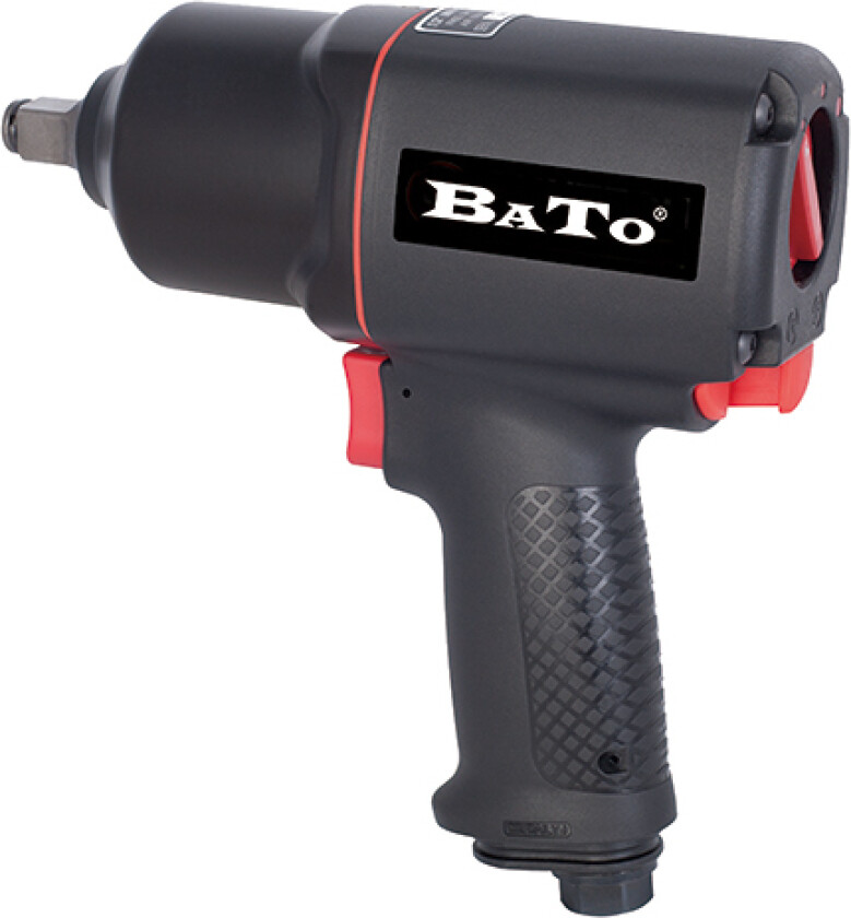 BATO Møtrikspænder 1/2" Composite 1756Nm.