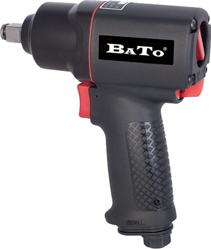 BATO Møtrikspænder 1/2" Composite 624Nm.