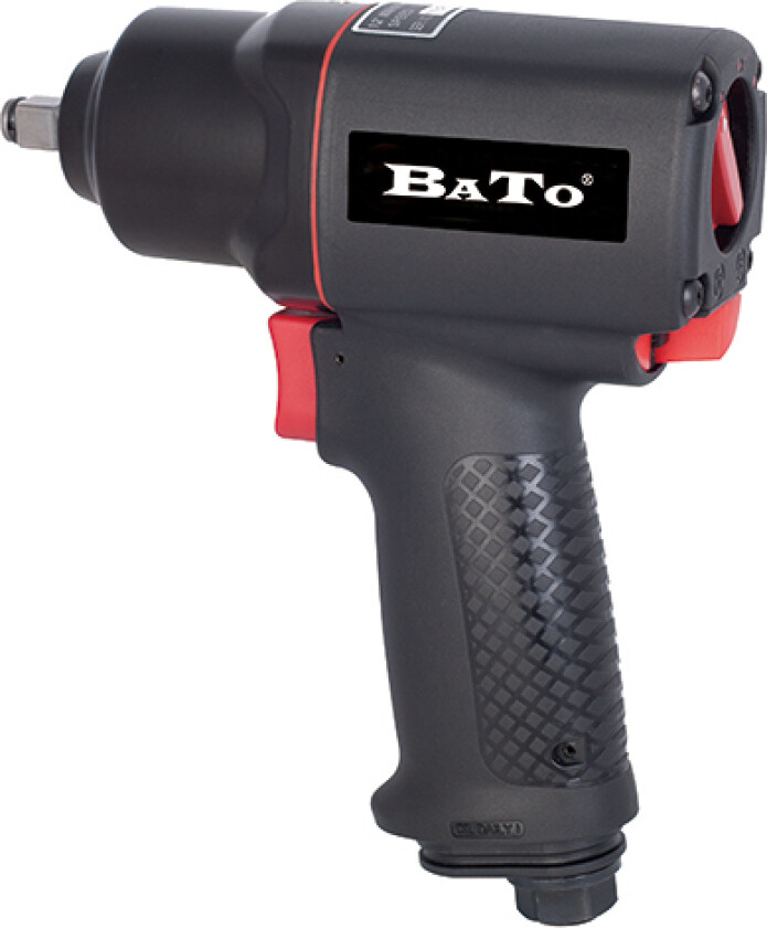 BATO Møtrikspænder 3/8