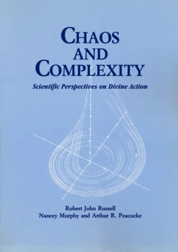 Chaos and Complexity av Robert J. Russell