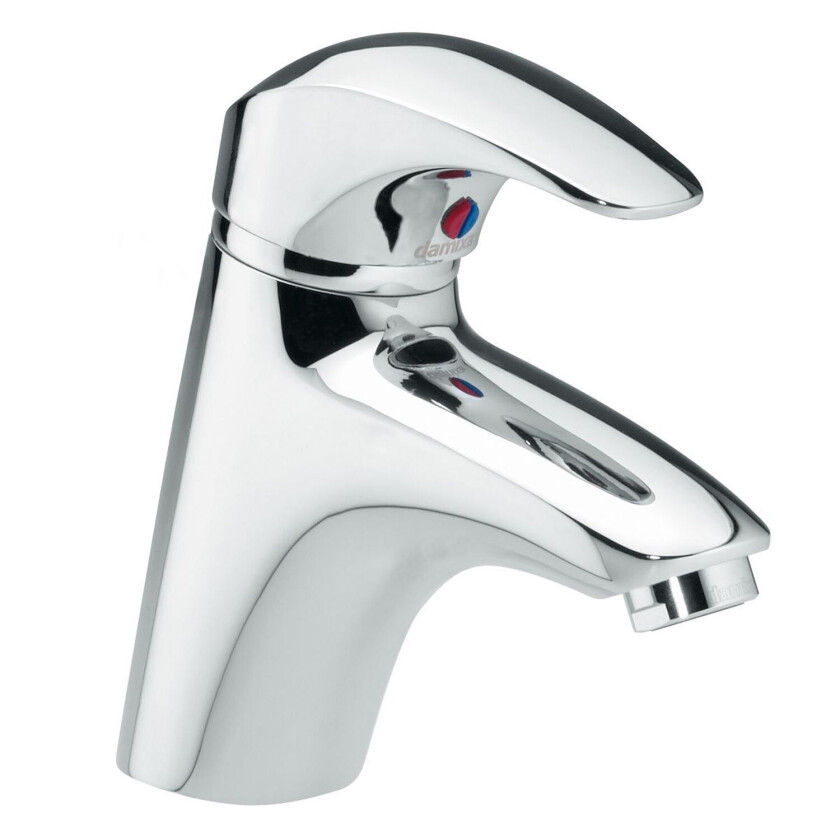 Space Servantkran - Krom