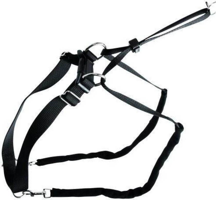 Antitrekksele halsmål 30-45 cm