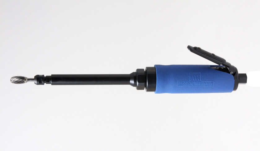 Bilde av SX22LR ligesliber m/red. aksel