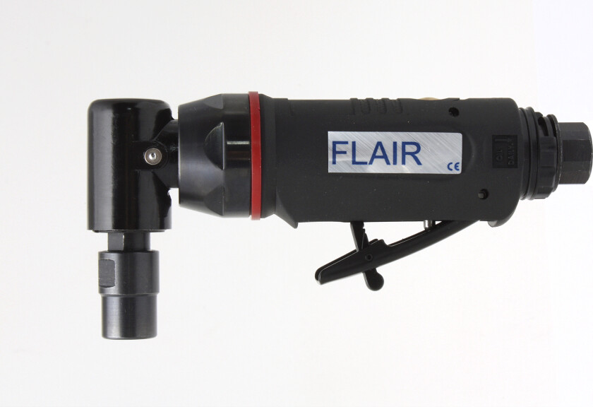 FLAIR 6 mm vinkelsliper, 20000 o / min.