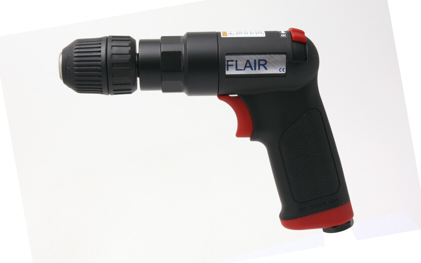 Flair 10 mm rev. boremaskine,