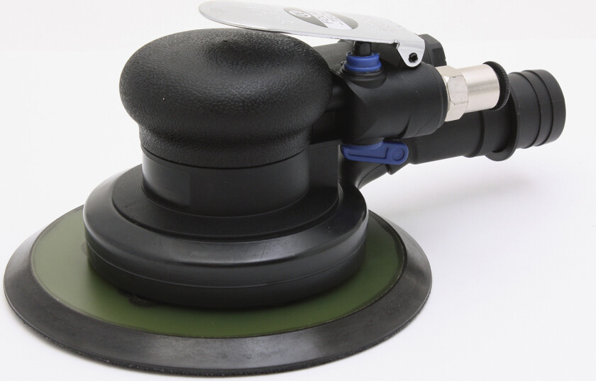 Flair 150 mm excentersliber,