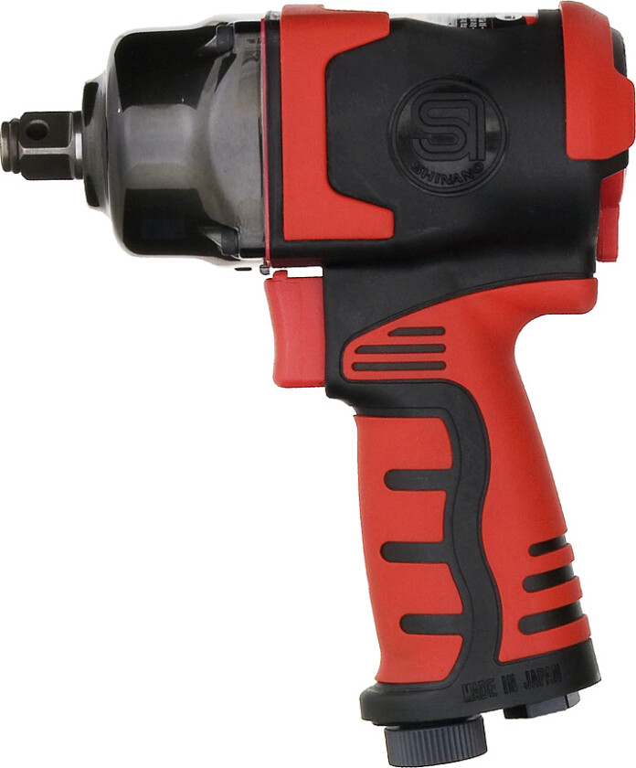 SI-1610SR 1/2" Muttertrekker