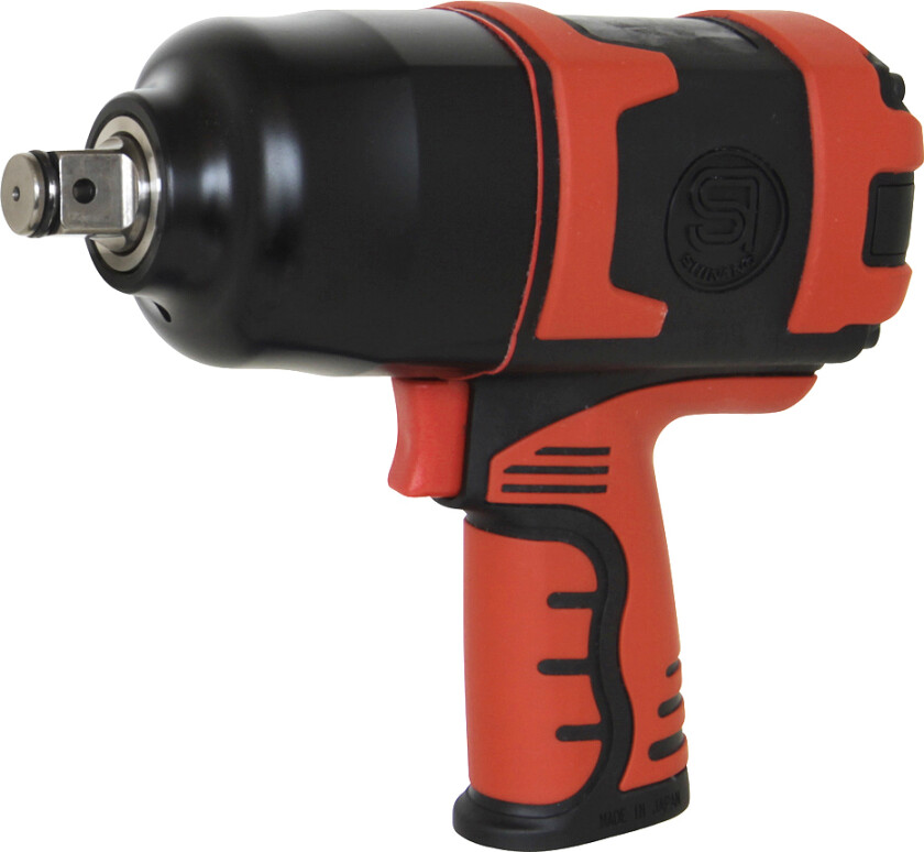 SI-1550SR 3/4" Muttertrekker