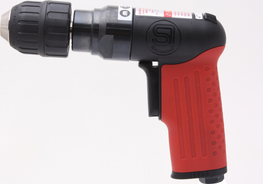 SI-5506 10 mm reversibel boremaskin