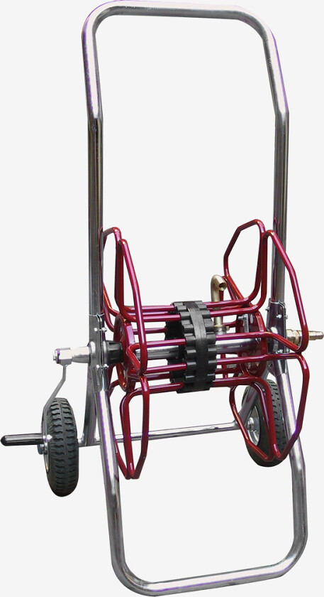 Bilde av Slangevogn, manuell, uten slange