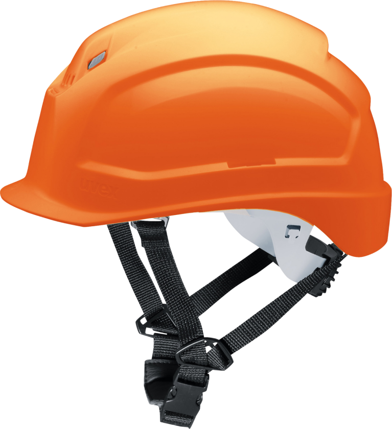 Bilde av Beskyttelseshjelm Uvex Pheos SK-R Oransje