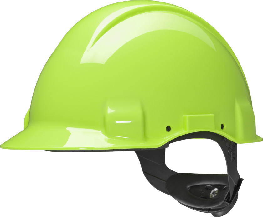 Sikkerhedshjelm G3001MUV hi-viz dielektrisk