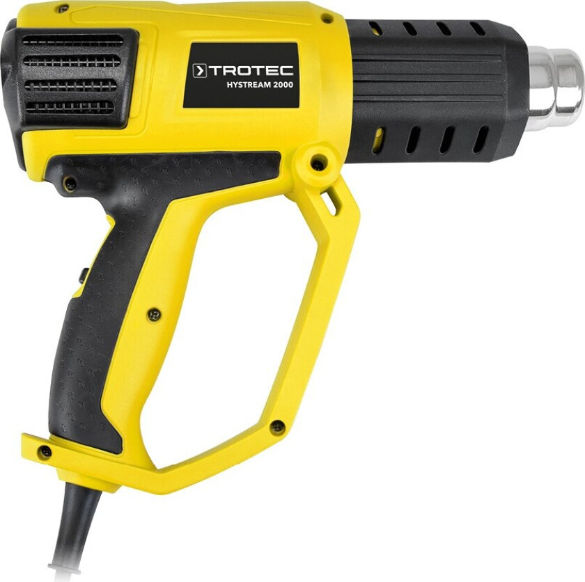 Varmepistol HyStream 2000 for Tilex 30 fliselifter