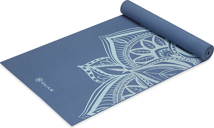 High Tide Point Yogamatte 5 mm