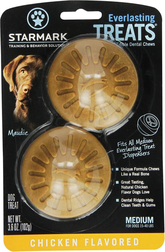 Bilde av Refillkake Kylling, 3 størrelser - Medium