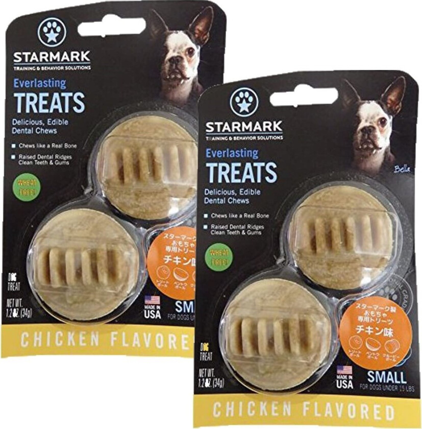 Bilde av Refillkake Kylling, 3 størrelser - Small