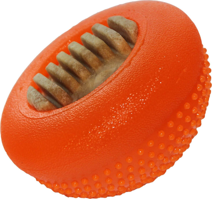 Bentoball Orange, 3 størrelser - Small 6,5 cm
