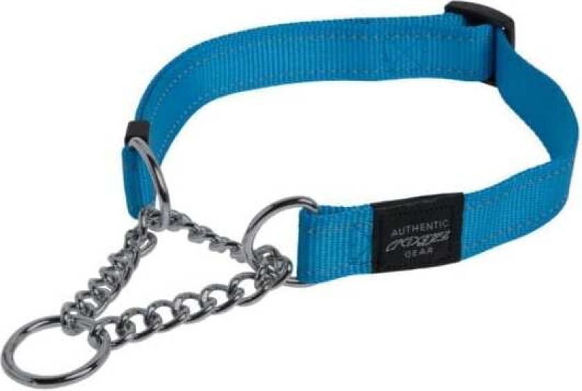 Utility Halvstrup m/refleks (flere farger) - Turkis