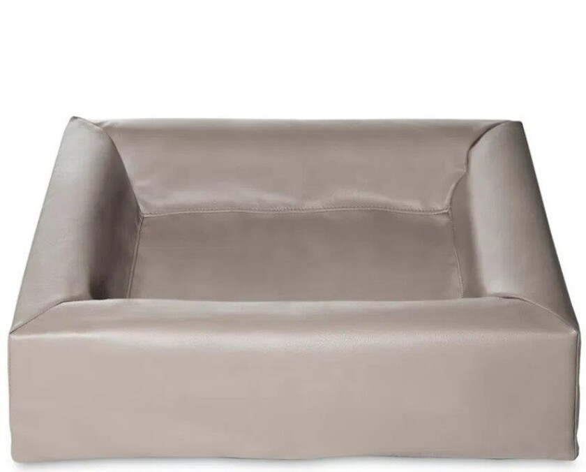 Bia Bed Original Hundeseng (flere farger-størrelser) - Bia 7 - 100x120cm - Varm grå