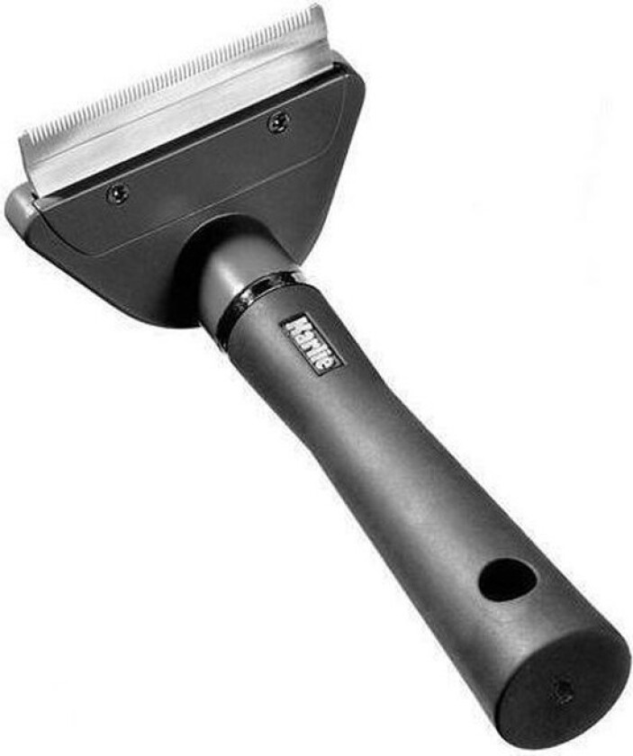 Furmaster Ullskrape-knivkam - 6,5cm