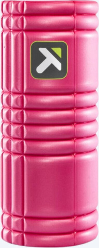 TriggerPoint skumrulle - Grid - Rosa