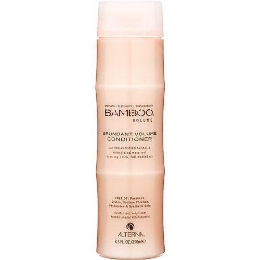 disp Volume Conditioner