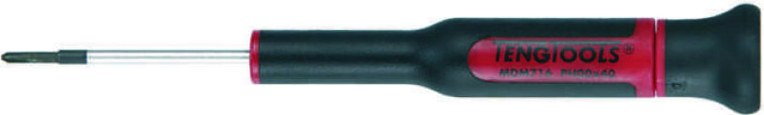 Skrujekker mdm716