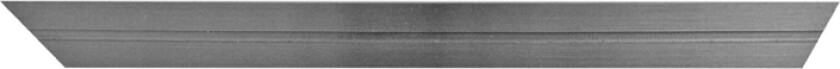 Bilde av Lineal 150 mm for digital vinkelmåler, varenummer 10450360