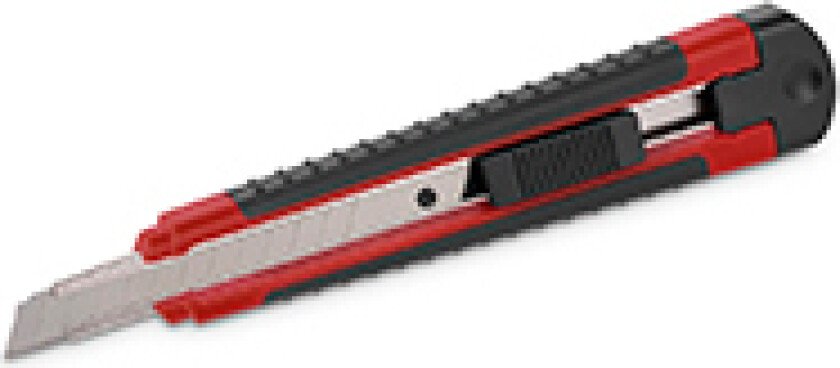 Bilde av Hobbykniv 9 mm, knekk av