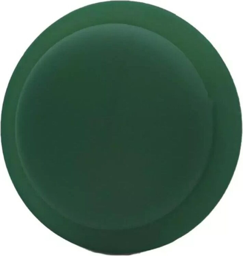 AirTag Stick-On Silikondeksel - Army Green