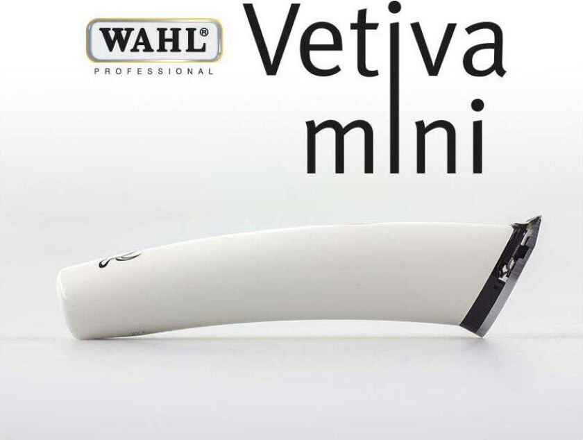 Bilde av Wahl Vetiva Mini klippemaskin