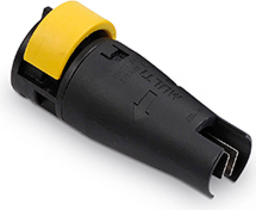 Dyseinnstilling for høytrykksvasker