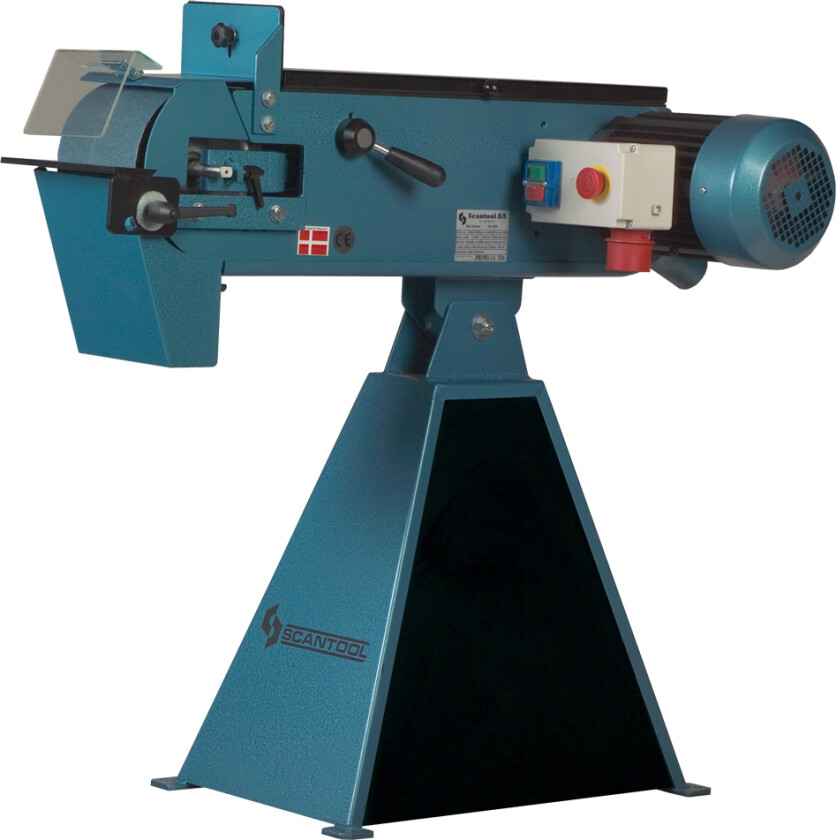 Bilde av 150 Scantool Båndsliper 150x2000