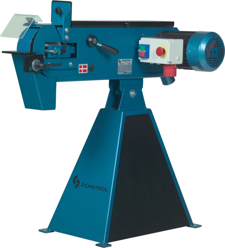 Bilde av 75 Scantool Båndsliper 75x2000