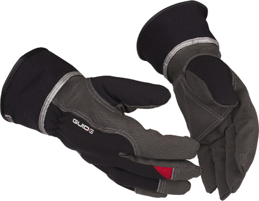 Bilde av 223546093 HANSKE GUIDE 5154W 8