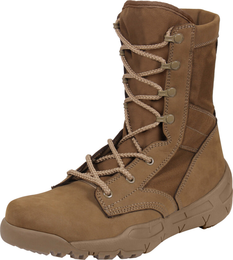 V-Max Tactical Boot Coyote Brown