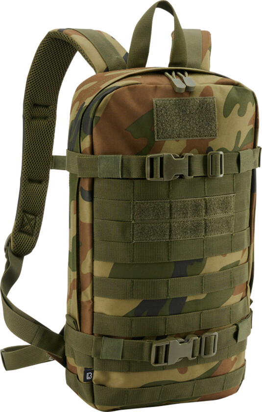 US Cooper Daypack - 11 Liter Woodland