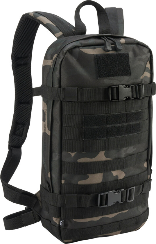 US Cooper Daypack - 11 Liter Dark Camo