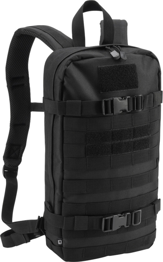 US Cooper Daypack - 11 Liter Black