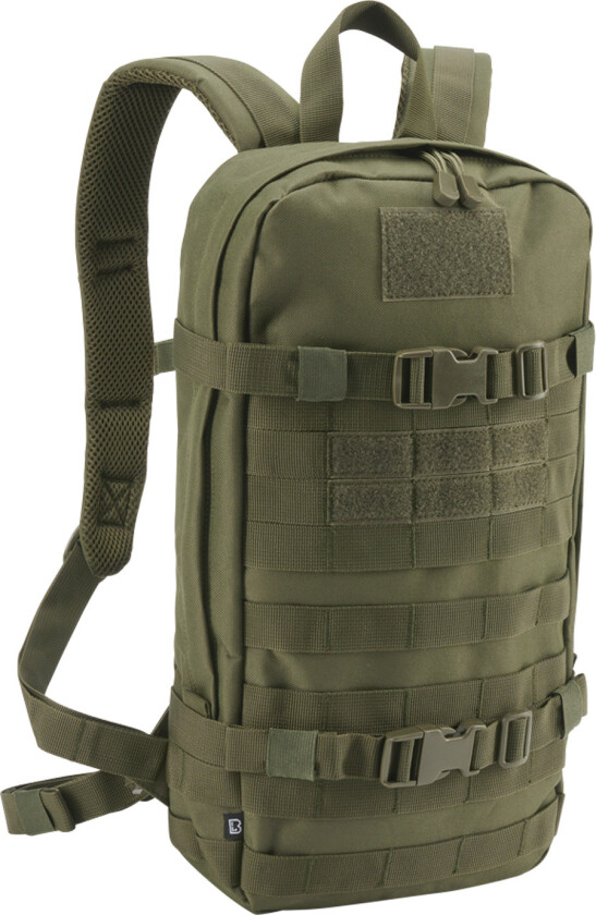 US Cooper Daypack - 11 Liter Olive