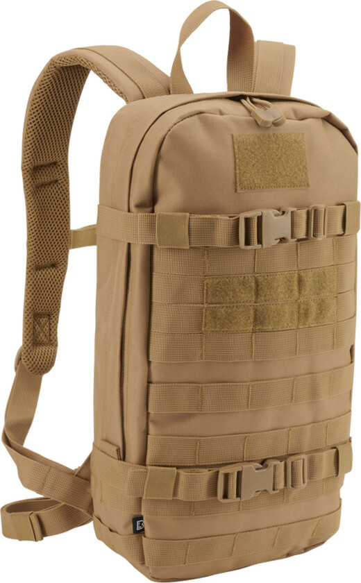 US Cooper Daypack - 11 Liter Camel