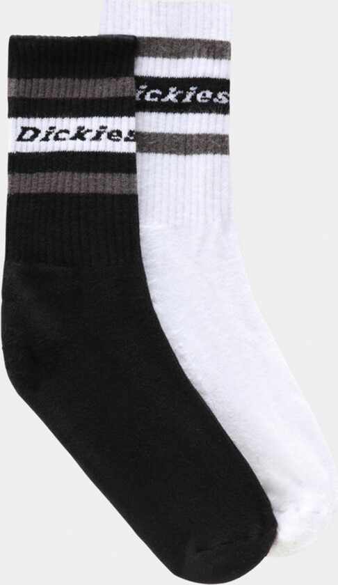 Genola Socks Black