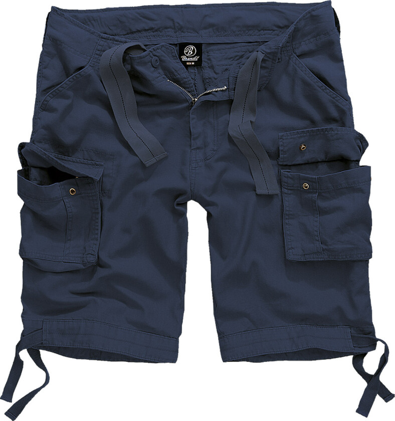 Urban Legend Shorts Navy