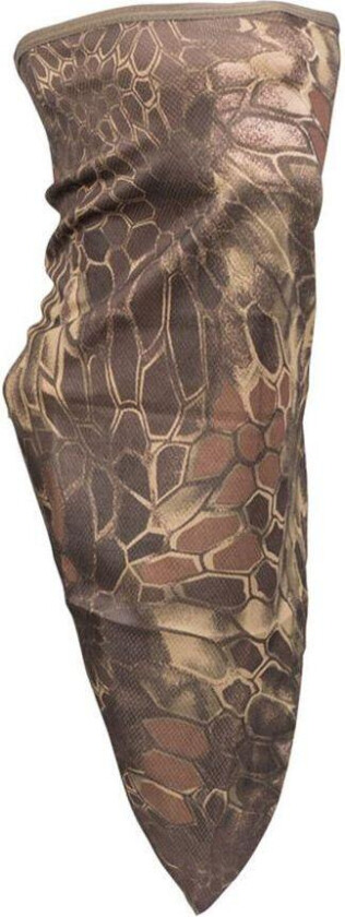 Bilde av Face Scarf Mandra Wood