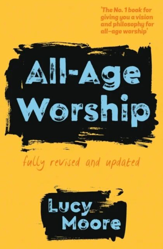All-Age Worship av Lucy Moore